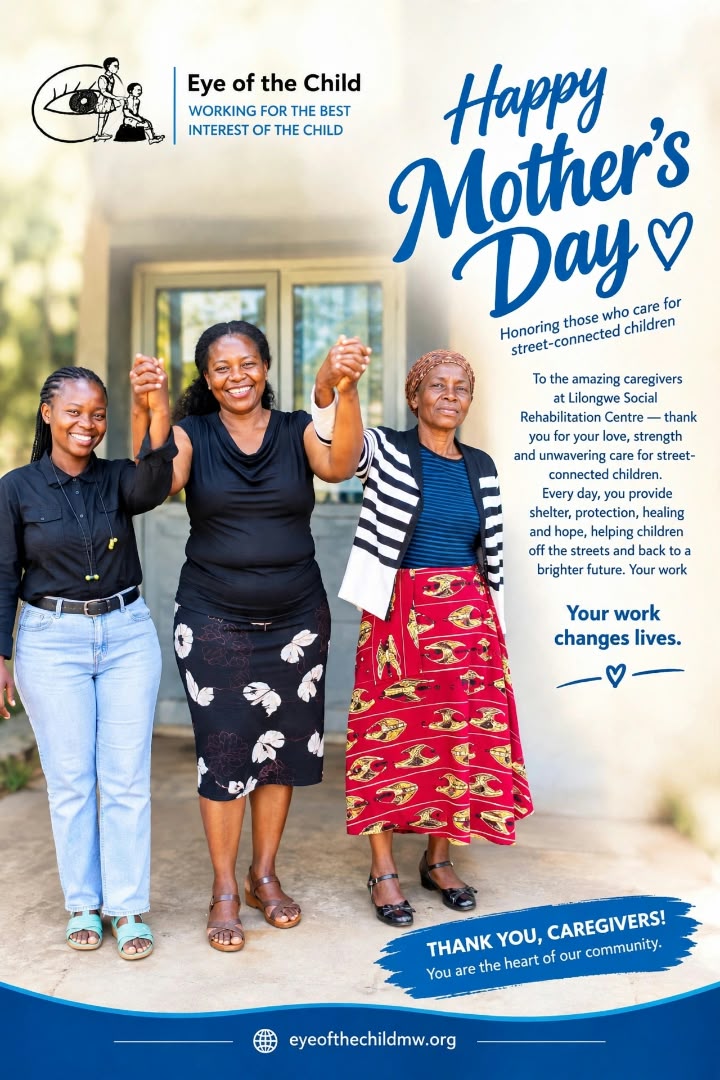 BEYOND MOTHERHOOD: THE WOMEN WHO GIVE CHILDREN HOPE, HEALING AND A SECOND CHANCE